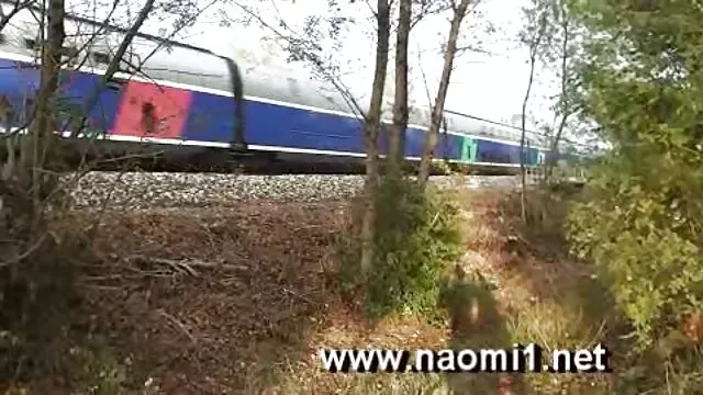 Fehér srác frufru amator szex videok zsákmányos és rugalmas ébenfa csaj Porscha Carrera
