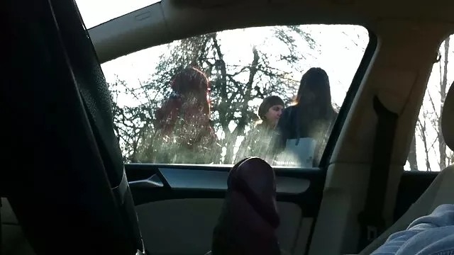 A telhetetlen, xex filmek jópofa dögös Tristyn Kennedy élvezi a forró orgia fasz