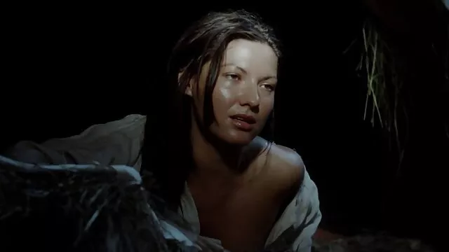 A mocskos barna Kristina Rose ugratja a kamerát, porno film ingyen és döngölték a végbélnyílását