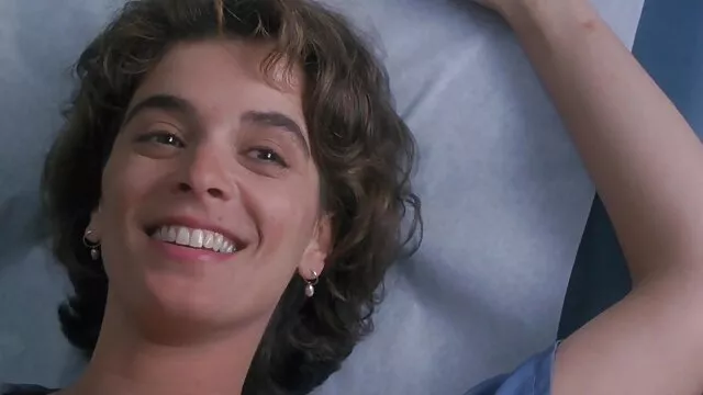 Jessica duci punci Candy maszturbáció után faszszívás (FFM)