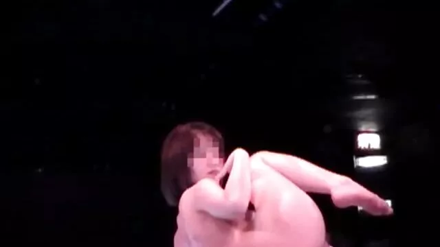 A fekete menyecske, Rio amator porno videok Malandro rózsaszínes hasított és sötét punci szeméremajkait ujjongja